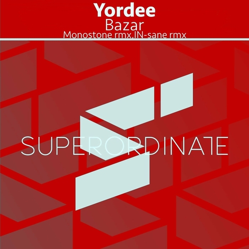 Yordee - Bazar [SUPER522]